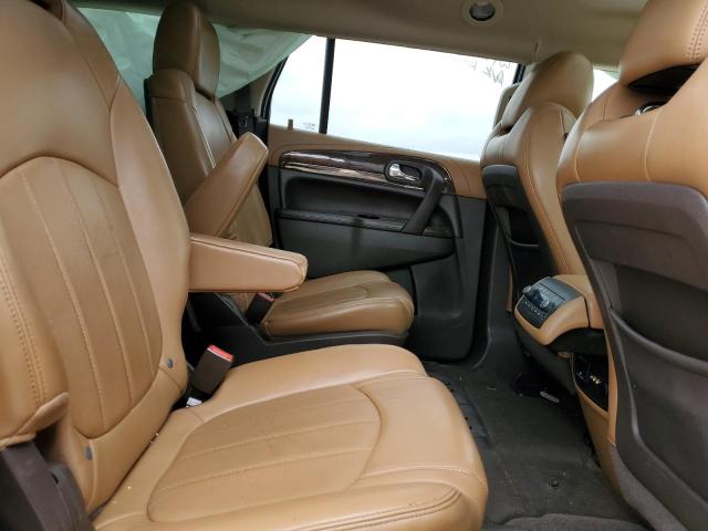 Photo 10 VIN: 5GAKRDKD8DJ231171 - BUICK ENCLAVE 