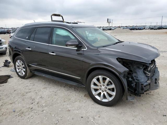 Photo 3 VIN: 5GAKRDKD8DJ231171 - BUICK ENCLAVE 