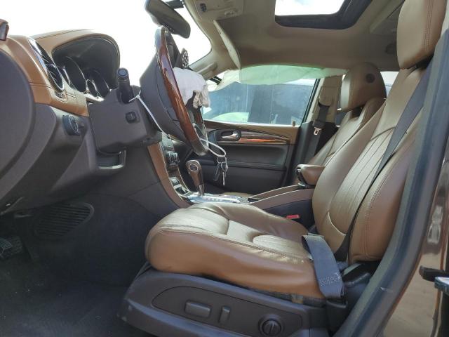 Photo 6 VIN: 5GAKRDKD8DJ231171 - BUICK ENCLAVE 