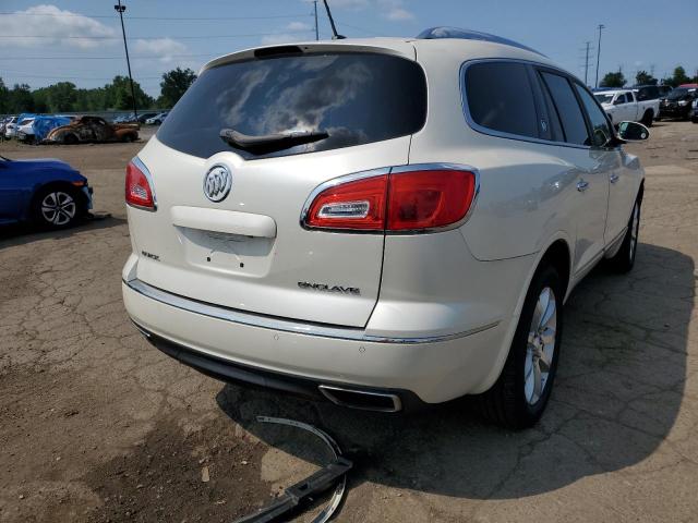 Photo 2 VIN: 5GAKRDKD8DJ238203 - BUICK ENCLAVE 