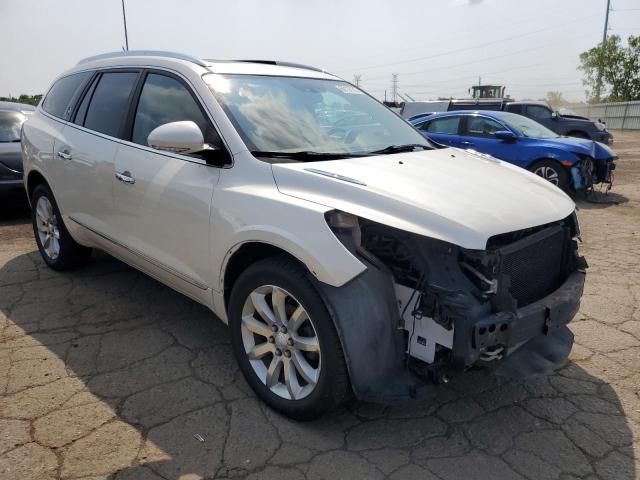 Photo 3 VIN: 5GAKRDKD8DJ238203 - BUICK ENCLAVE 