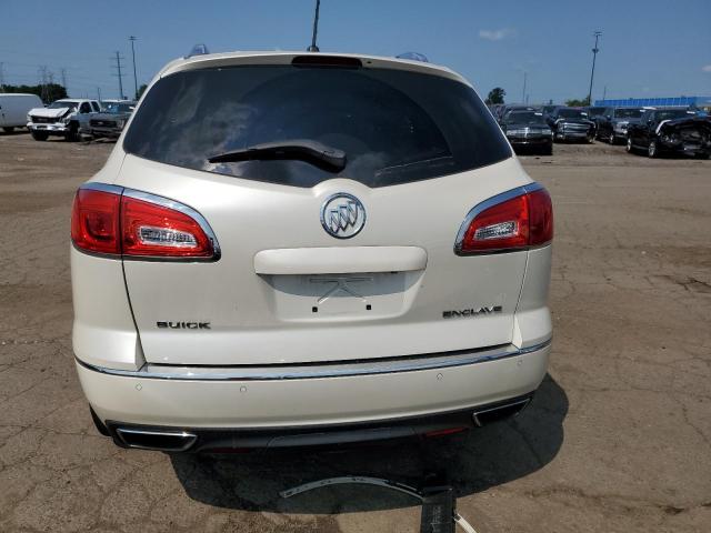 Photo 5 VIN: 5GAKRDKD8DJ238203 - BUICK ENCLAVE 