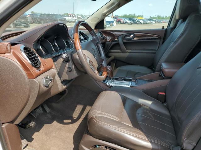 Photo 6 VIN: 5GAKRDKD8DJ238203 - BUICK ENCLAVE 