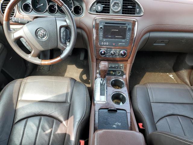 Photo 7 VIN: 5GAKRDKD8DJ238203 - BUICK ENCLAVE 