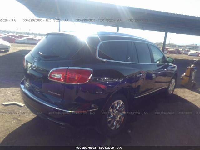 Photo 3 VIN: 5GAKRDKD8DJ247645 - BUICK ENCLAVE 