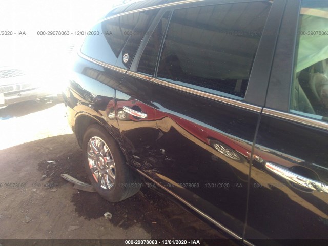 Photo 5 VIN: 5GAKRDKD8DJ247645 - BUICK ENCLAVE 