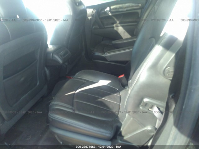 Photo 7 VIN: 5GAKRDKD8DJ247645 - BUICK ENCLAVE 