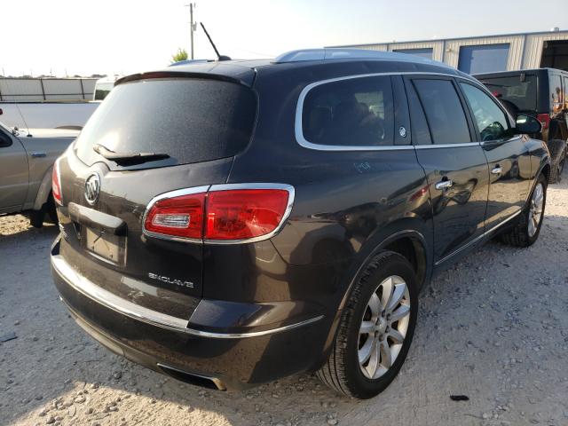 Photo 3 VIN: 5GAKRDKD9DJ100394 - BUICK ENCLAVE 