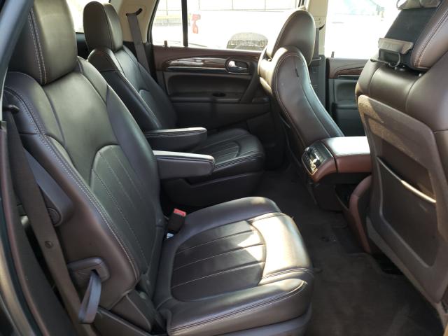 Photo 5 VIN: 5GAKRDKD9DJ100394 - BUICK ENCLAVE 