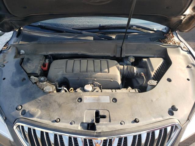 Photo 6 VIN: 5GAKRDKD9DJ100394 - BUICK ENCLAVE 