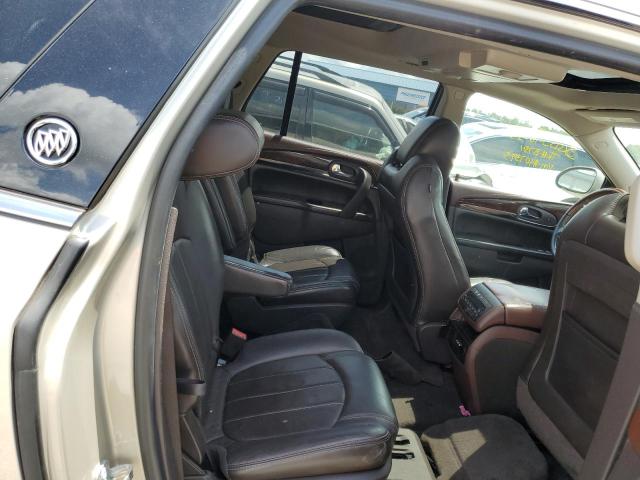 Photo 10 VIN: 5GAKRDKD9DJ107393 - BUICK ENCLAVE 