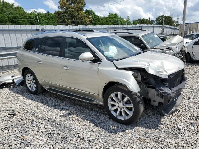 Photo 3 VIN: 5GAKRDKD9DJ107393 - BUICK ENCLAVE 