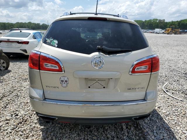 Photo 5 VIN: 5GAKRDKD9DJ107393 - BUICK ENCLAVE 