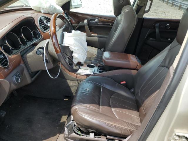 Photo 6 VIN: 5GAKRDKD9DJ107393 - BUICK ENCLAVE 