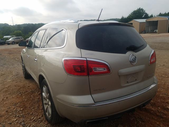 Photo 2 VIN: 5GAKRDKD9DJ108785 - BUICK ENCLAVE 