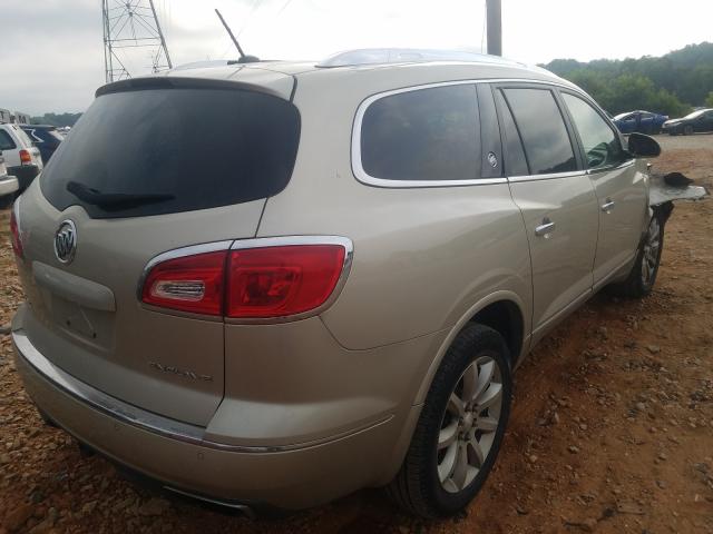 Photo 3 VIN: 5GAKRDKD9DJ108785 - BUICK ENCLAVE 