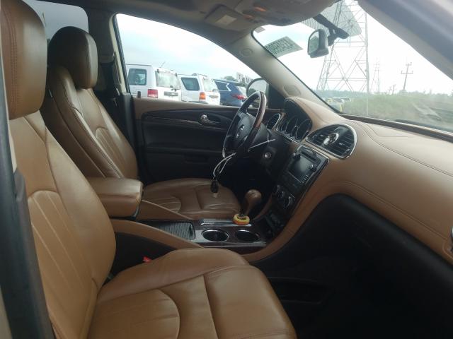 Photo 4 VIN: 5GAKRDKD9DJ108785 - BUICK ENCLAVE 