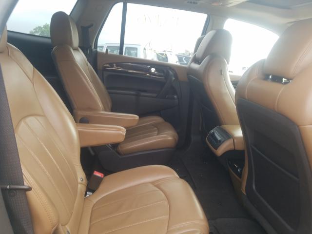 Photo 5 VIN: 5GAKRDKD9DJ108785 - BUICK ENCLAVE 