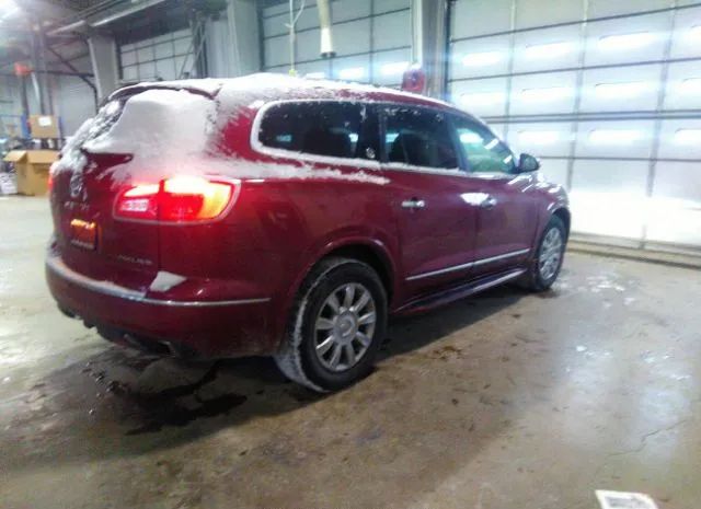 Photo 3 VIN: 5GAKRDKD9DJ169778 - BUICK ENCLAVE 