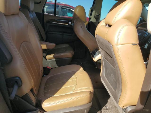 Photo 10 VIN: 5GAKRDKD9DJ213682 - BUICK ENCLAVE 