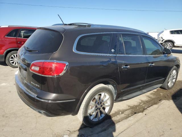 Photo 2 VIN: 5GAKRDKD9DJ213682 - BUICK ENCLAVE 