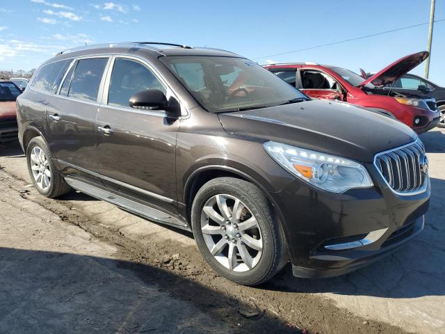 Photo 3 VIN: 5GAKRDKD9DJ213682 - BUICK ENCLAVE 