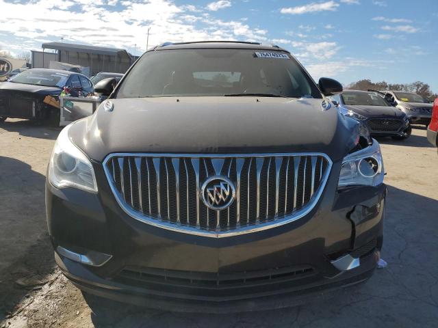 Photo 4 VIN: 5GAKRDKD9DJ213682 - BUICK ENCLAVE 