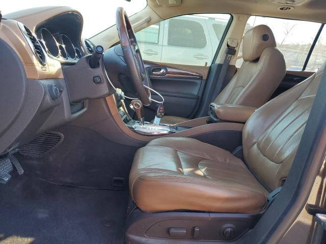 Photo 6 VIN: 5GAKRDKD9DJ213682 - BUICK ENCLAVE 