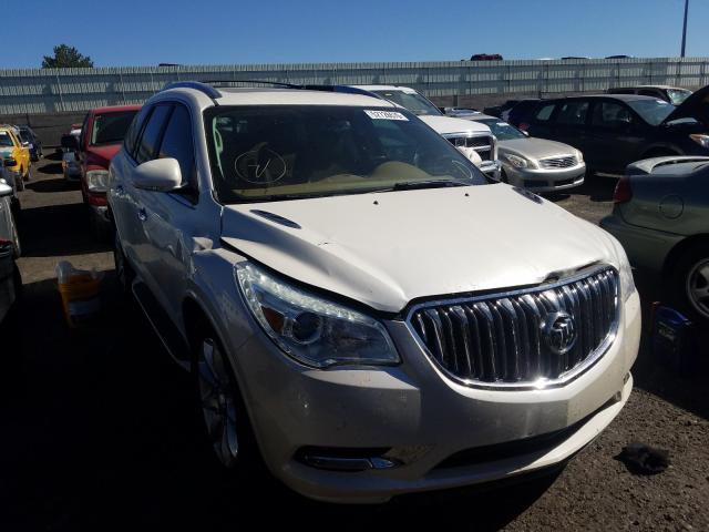 Photo 0 VIN: 5GAKRDKD9DJ235858 - BUICK ENCLAVE 