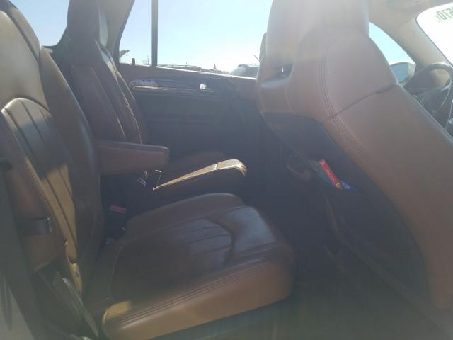 Photo 5 VIN: 5GAKRDKD9DJ235858 - BUICK ENCLAVE 