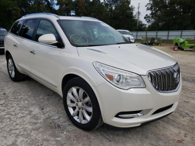 Photo 0 VIN: 5GAKRDKDXDJ118662 - BUICK ENCLAVE 