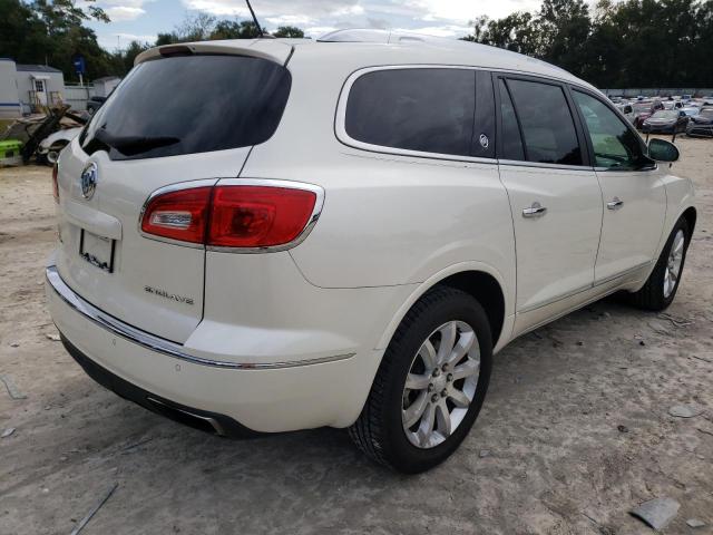 Photo 3 VIN: 5GAKRDKDXDJ118662 - BUICK ENCLAVE 