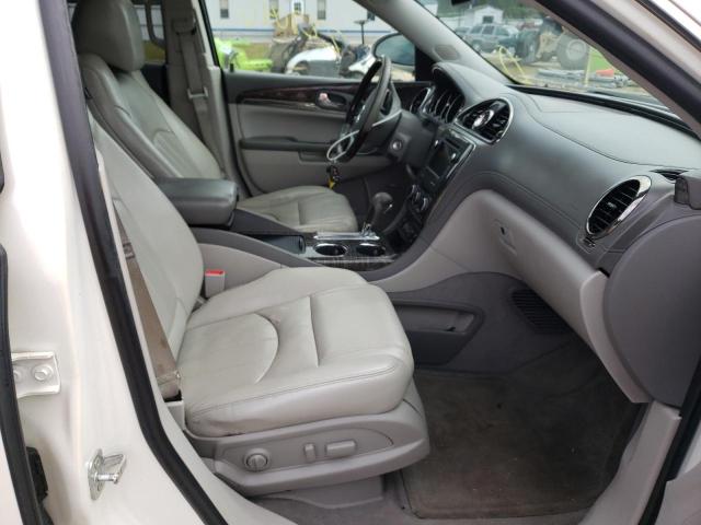 Photo 4 VIN: 5GAKRDKDXDJ118662 - BUICK ENCLAVE 