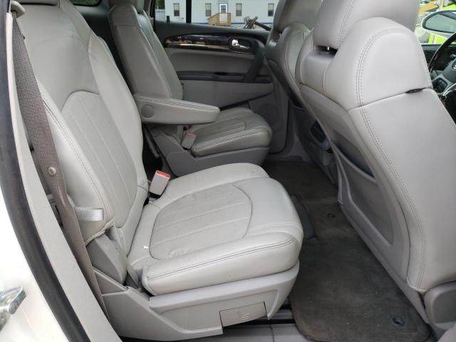 Photo 5 VIN: 5GAKRDKDXDJ118662 - BUICK ENCLAVE 