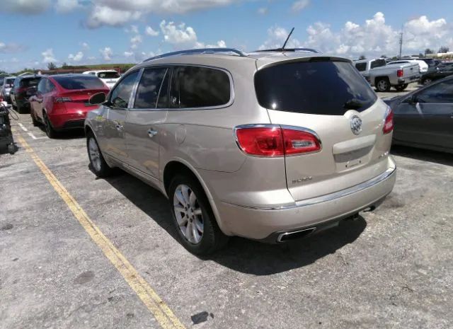 Photo 2 VIN: 5GAKRDKDXDJ167196 - BUICK ENCLAVE 