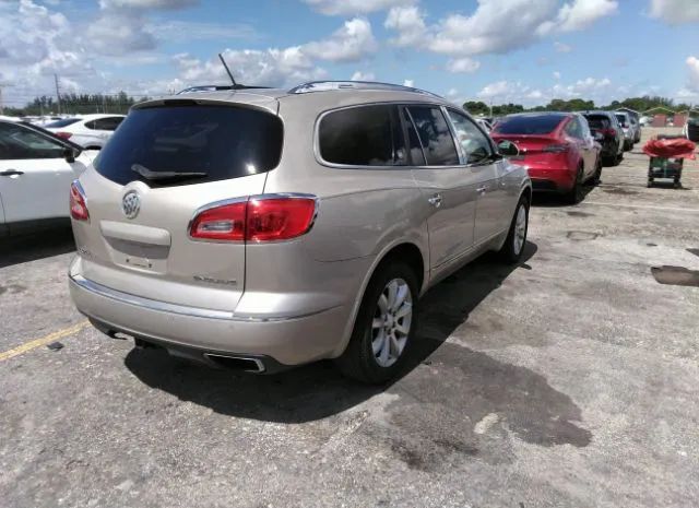 Photo 3 VIN: 5GAKRDKDXDJ167196 - BUICK ENCLAVE 