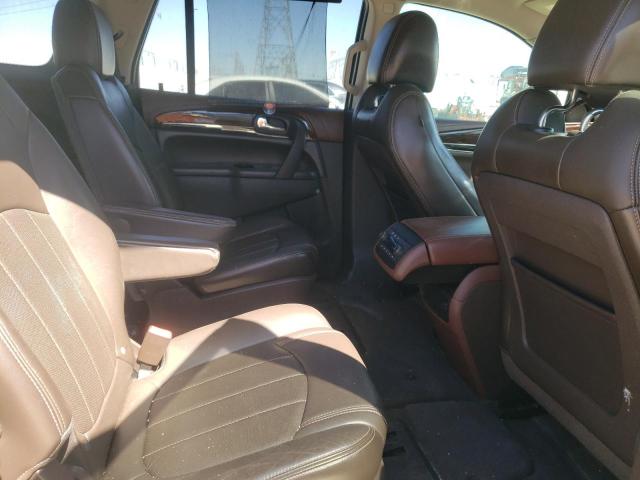 Photo 10 VIN: 5GAKRDKDXDJ189604 - BUICK ENCLAVE 