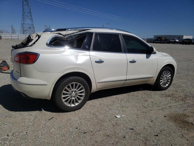 Photo 2 VIN: 5GAKRDKDXDJ189604 - BUICK ENCLAVE 