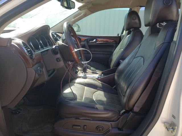 Photo 6 VIN: 5GAKRDKDXDJ189604 - BUICK ENCLAVE 