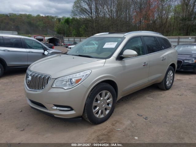 Photo 1 VIN: 5GAKRDKDXDJ207244 - BUICK ENCLAVE 