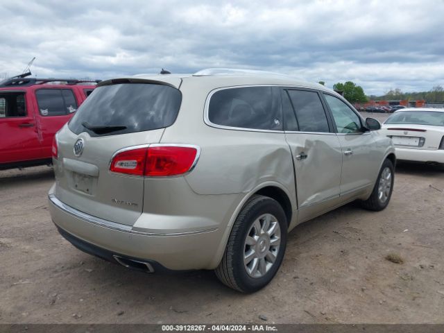 Photo 3 VIN: 5GAKRDKDXDJ207244 - BUICK ENCLAVE 