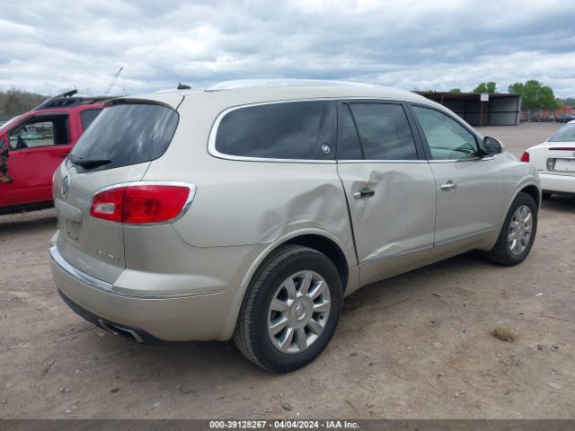 Photo 5 VIN: 5GAKRDKDXDJ207244 - BUICK ENCLAVE 