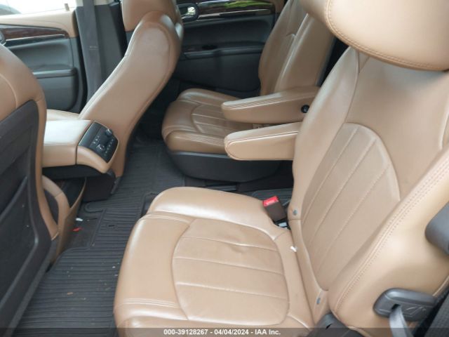 Photo 7 VIN: 5GAKRDKDXDJ207244 - BUICK ENCLAVE 