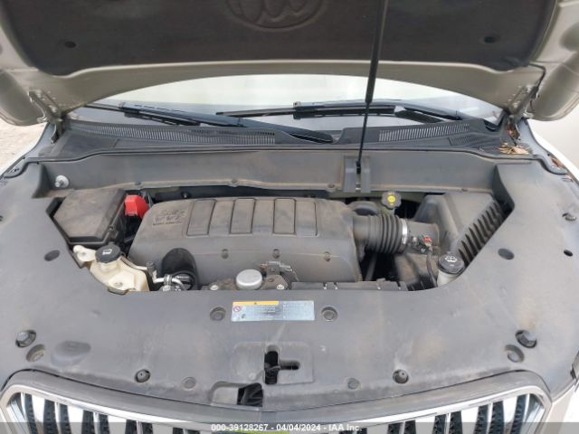 Photo 9 VIN: 5GAKRDKDXDJ207244 - BUICK ENCLAVE 