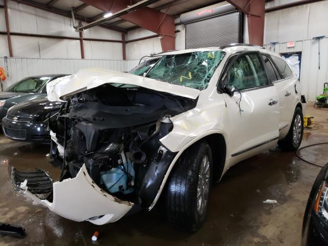 Photo 1 VIN: 5GAKRDKDXDJ209012 - BUICK ENCLAVE 