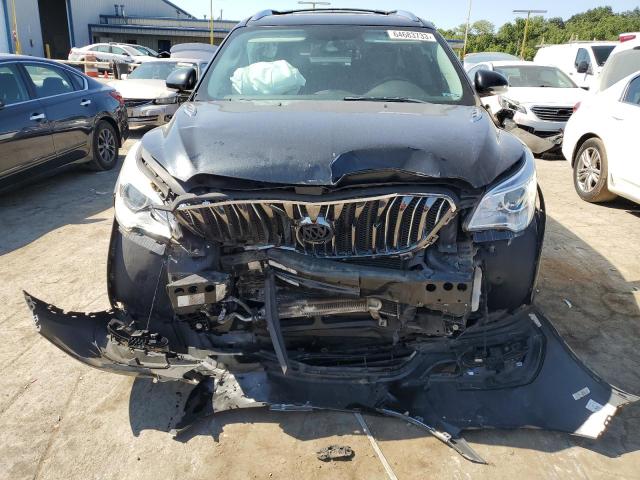 Photo 4 VIN: 5GAKRDKDXDJ247503 - BUICK ENCLAVE 