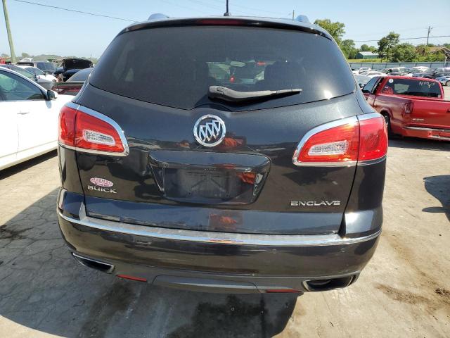 Photo 5 VIN: 5GAKRDKDXDJ247503 - BUICK ENCLAVE 