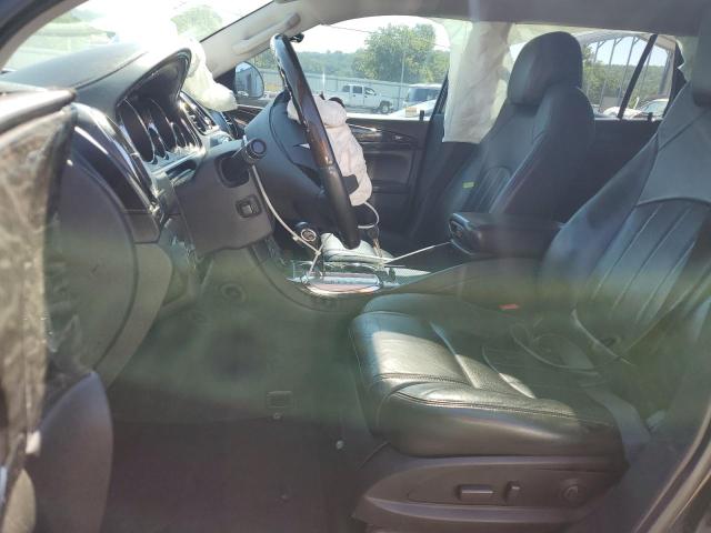 Photo 6 VIN: 5GAKRDKDXDJ247503 - BUICK ENCLAVE 