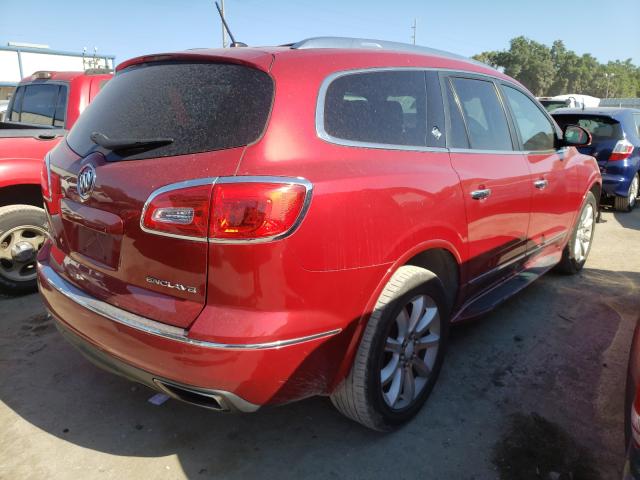 Photo 3 VIN: 5GAKRDKDXDJ251454 - BUICK ENCLAVE 