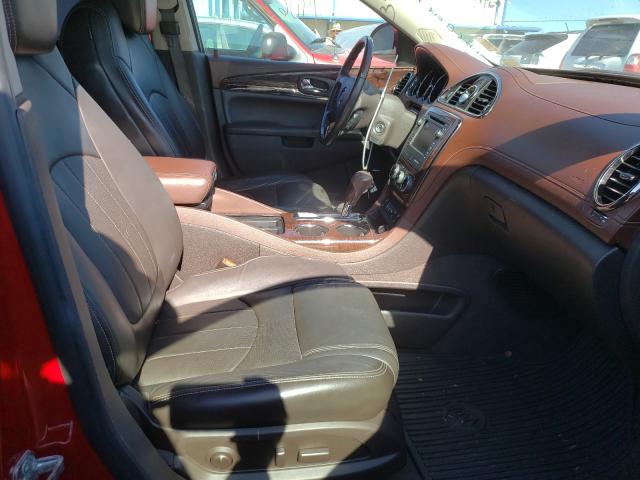 Photo 4 VIN: 5GAKRDKDXDJ251454 - BUICK ENCLAVE 